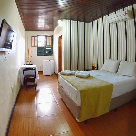 Hotel Sobrado 25 Салвадор Екстер'єр фото