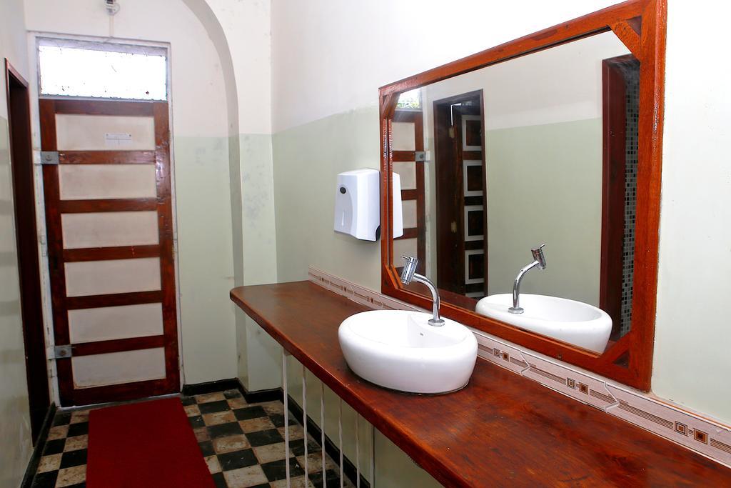 Hotel Sobrado 25 Салвадор Екстер'єр фото