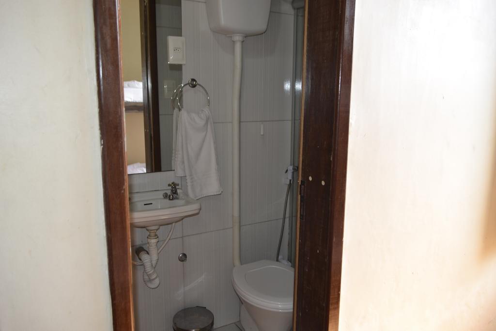 Hotel Sobrado 25 Салвадор Екстер'єр фото