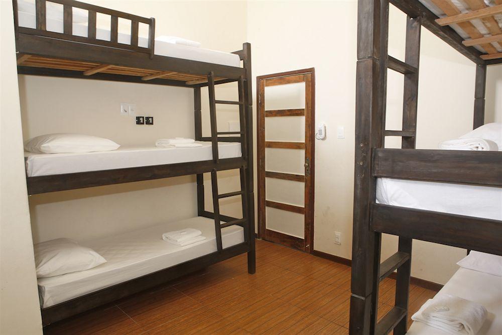 Hotel Sobrado 25 Салвадор Екстер'єр фото